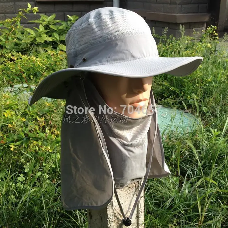 2019 на открытом воздухе Для мужчин женщин летние быстросохнущие шеи лицо защита