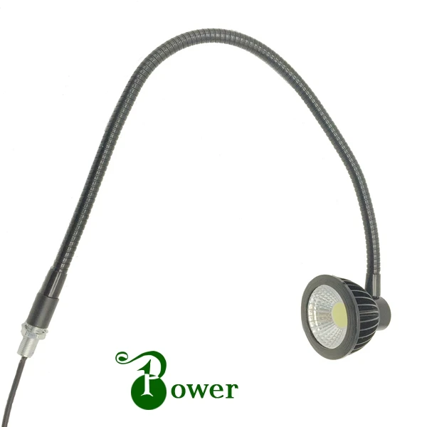 Светильник 5 Вт для фрезерного станка с ЧПУ|cnc led light|led machine lightmachine light |