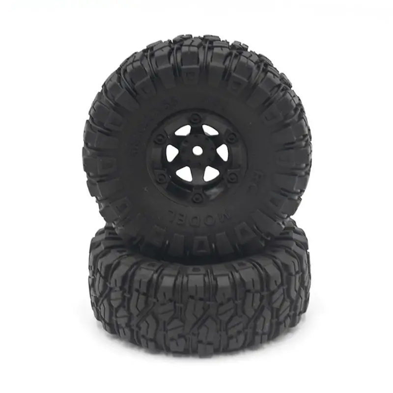 Обновленные большие шины 2CPS для Wltoys 12428/12423 Feiyue 01/02/03/04/05 Q39 Q40 Q46 запчасти