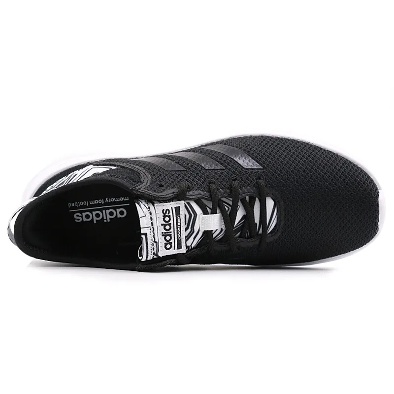 Новое поступление оригинальных женских кроссовок для скейтбординга Adidas NEO Label
