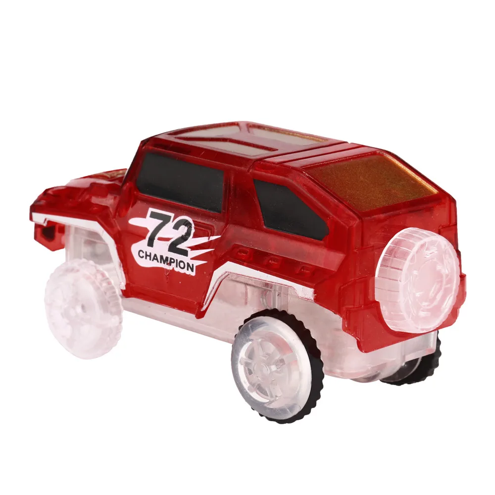 2020 горячая Распродажа Электроника специальный автомобиль для волшебного трека