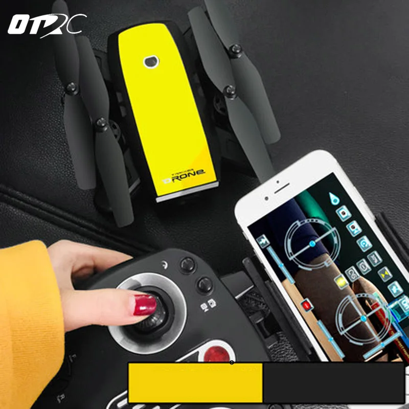 Новый гоночный GPS Радиоуправляемый Дрон X28 с FPV Wi Fi HD камерой в режиме реального