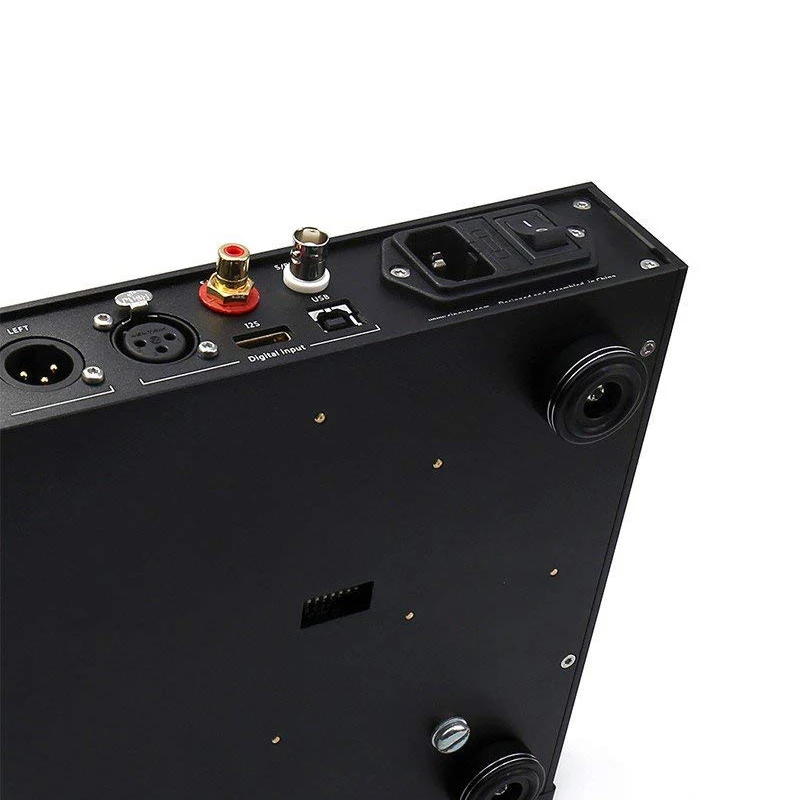 Singxer SDA-1 AK4493EQ 2S XMOS USB HiFi аудио ЦАП 384 кГц DSD512 декодер dop