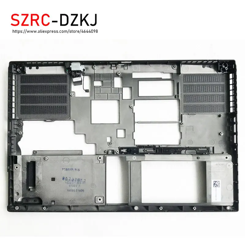 Новый оригинальный чехол для Lenovo ThinkPad P52 задняя оболочка Нижняя крышка 01HY780