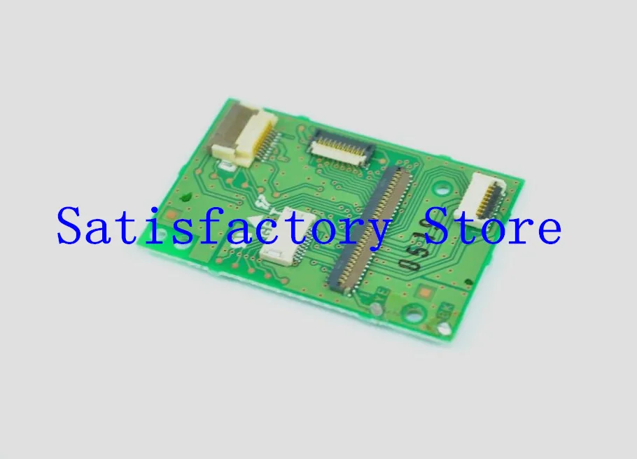 

new Mirror Box PCB drive board AF board for Nikon D3000 Camera Repair parts