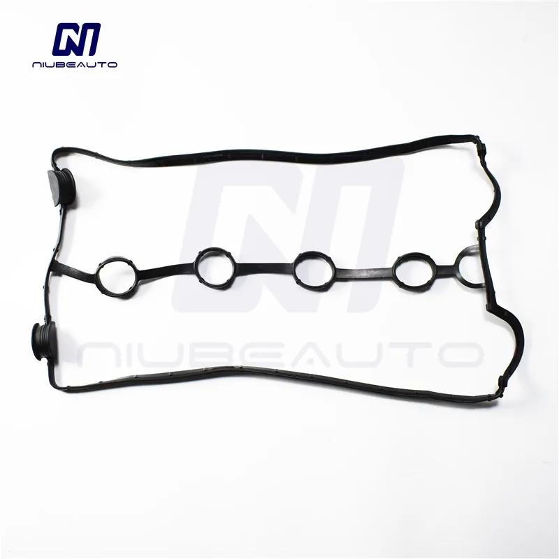NIUBEAUTO 3 типа крышка клапана двигателя прокладка 96353002 для Chevrolet Aveo Aveo5 Pontiac Daewoo Lanos