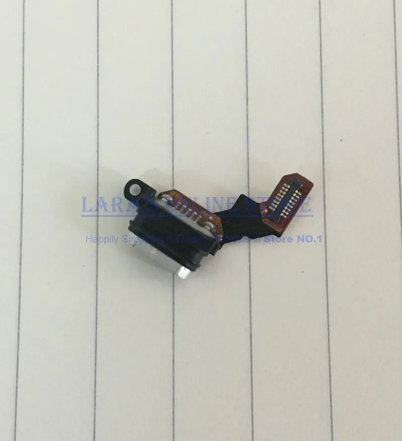 Оригинальная Новинка для Sony Xperia M4 Aqua Micro USB зарядное устройство Порт гибкий кабель