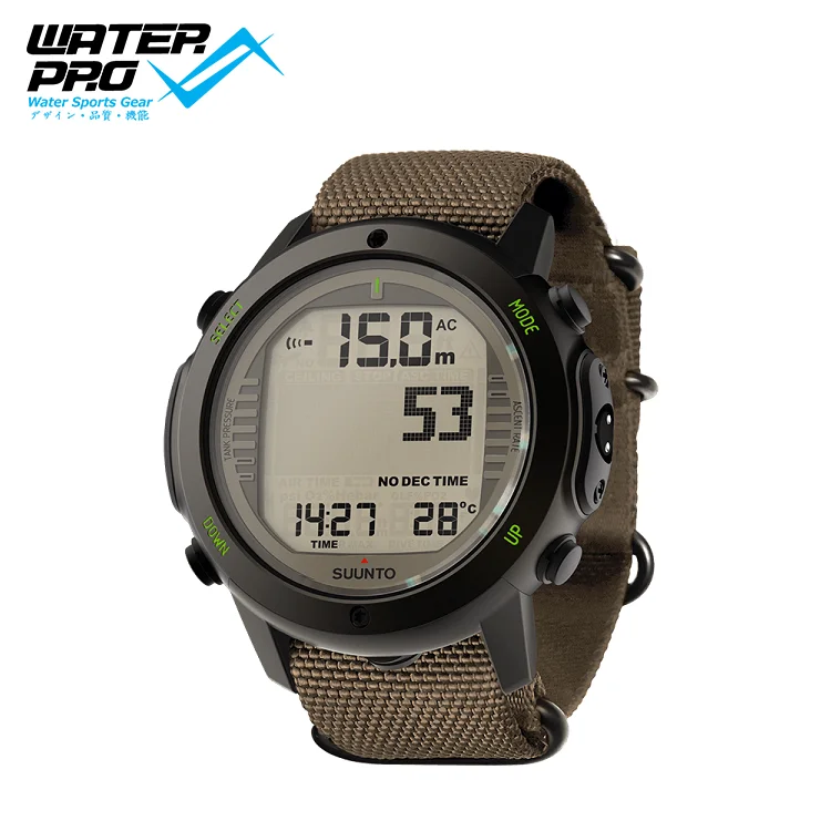 Погружной компьютер SUUNTO D6I NOVO ZULU с usb кабелем|computer diving|computer cablecomputer cable |