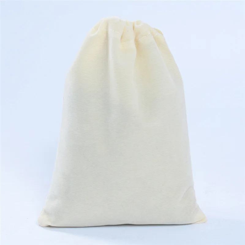 Light Yellow 13x18 см бархатные сумки для ювелирных изделий Мешочки игрушки Косметическая одежда упаковка свадебные вещи вечерние Бусины Контейнер для хранения 3 шт - Цвет: Light Yellow