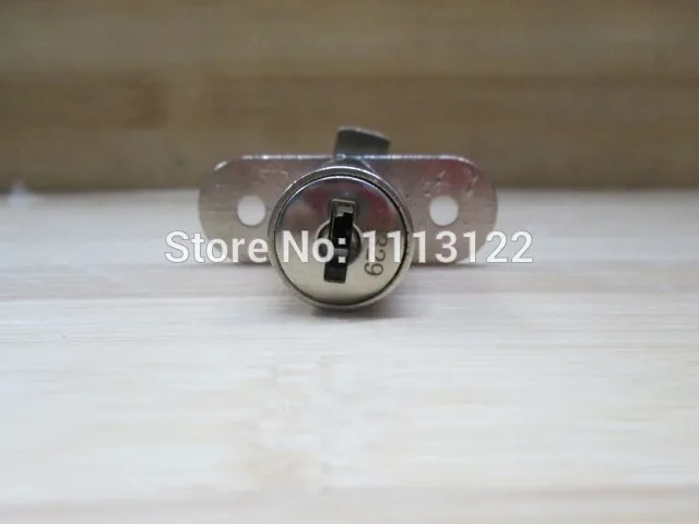 Нажимной замок для раздвижной двери 266 нажимной ящика с защелкой шкафа кулачком 1