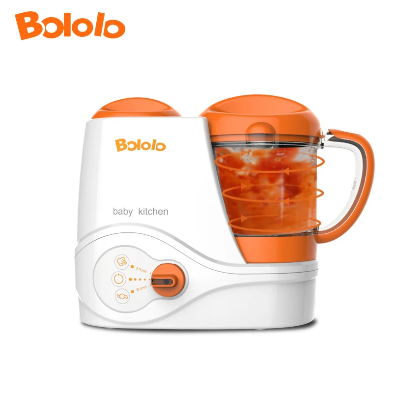 Устройство для детского питания Электрический миксер приготовления пищи