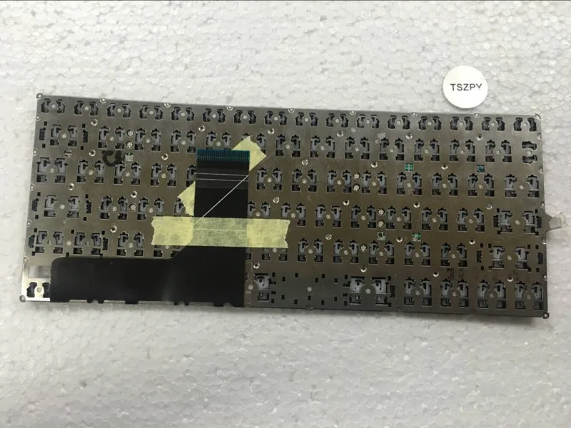 Новинка для Dell Inspiron 11 3147 3148 P20T клавиатура US V144725AS1 0F4R5H 0R68N6|keyboard for dell|inspiron 11dell inspiron |