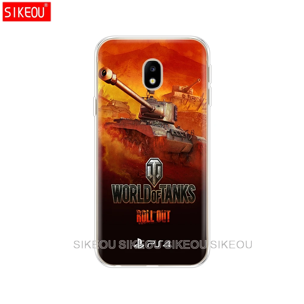 Силиконовый чехол для Samsung Galaxy J3 J5 J7 2017 J330 J530 J730 PRO j2 2018|Бамперы| |