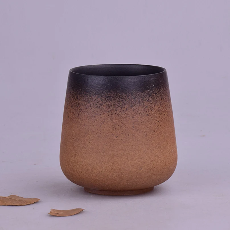 Fankalo 2 шт. Китай ручной кружка caneca чашки и кружки керамические Copo Чай Кофе handcrafed