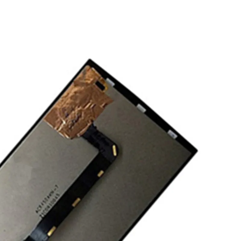Для OPPO Find 5 X909 Полный ЖК дисплей детали для замены Find5 кодирующий преобразователь