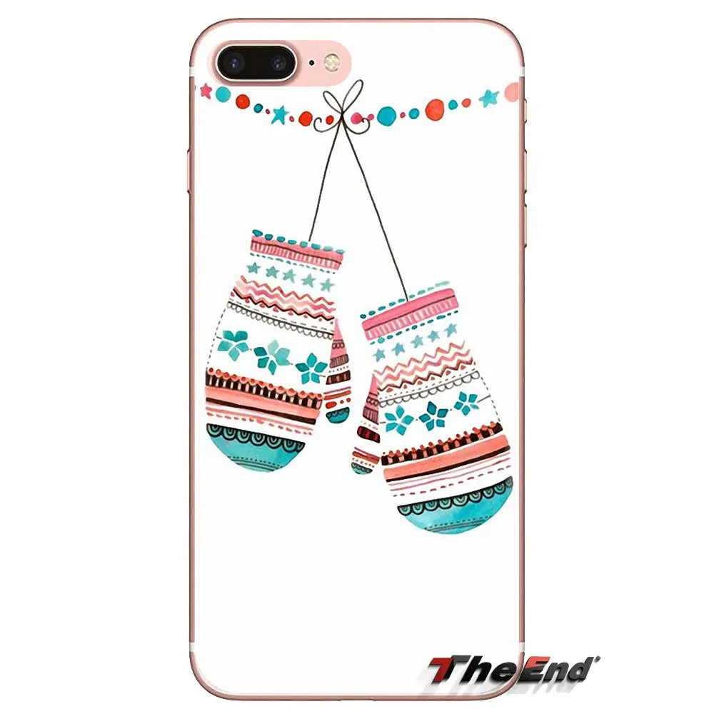 TPU Cases Covers Happy Merry Christmas Snowman For HTC One U11 U12 X9 M7 M8 A9 M9 M10 E9 Plus Desire 630 530 626 628 816 820 830 |