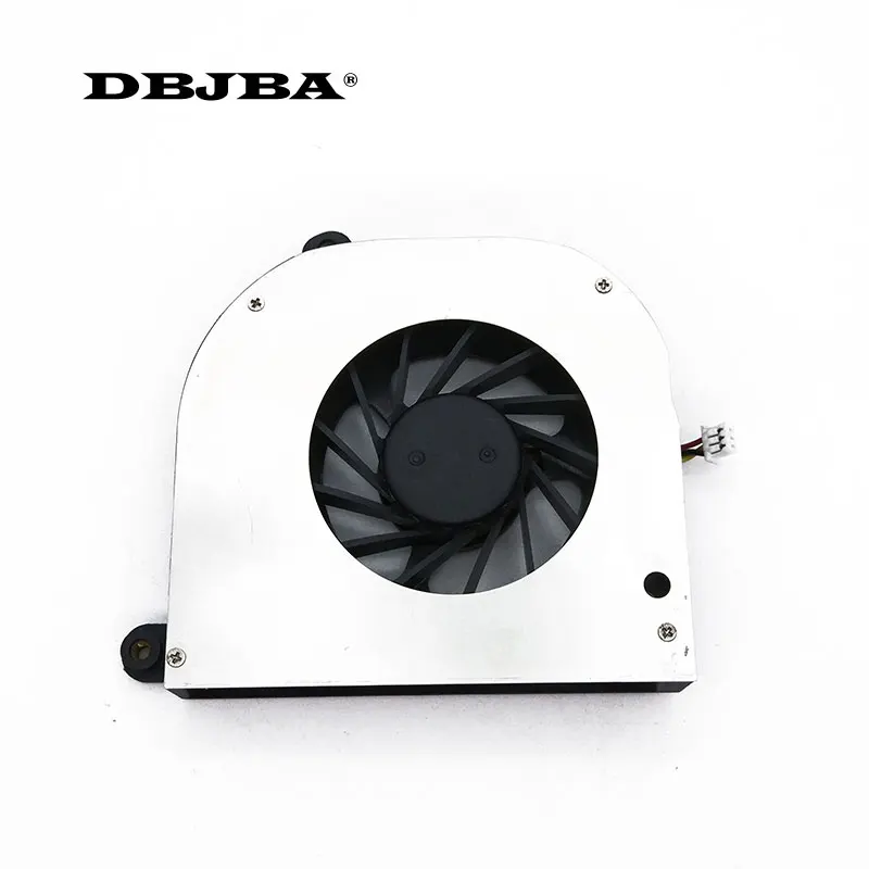 Вентилятор для охлаждения процессора ноутбука Toshiba P200 P200D P205 P205D X200 X205 BSB0705HC