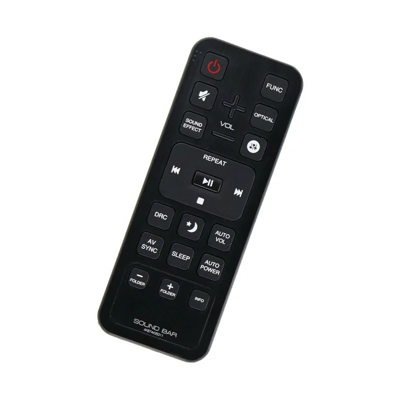 Пульт дистанционного управления для LG AKB74435311