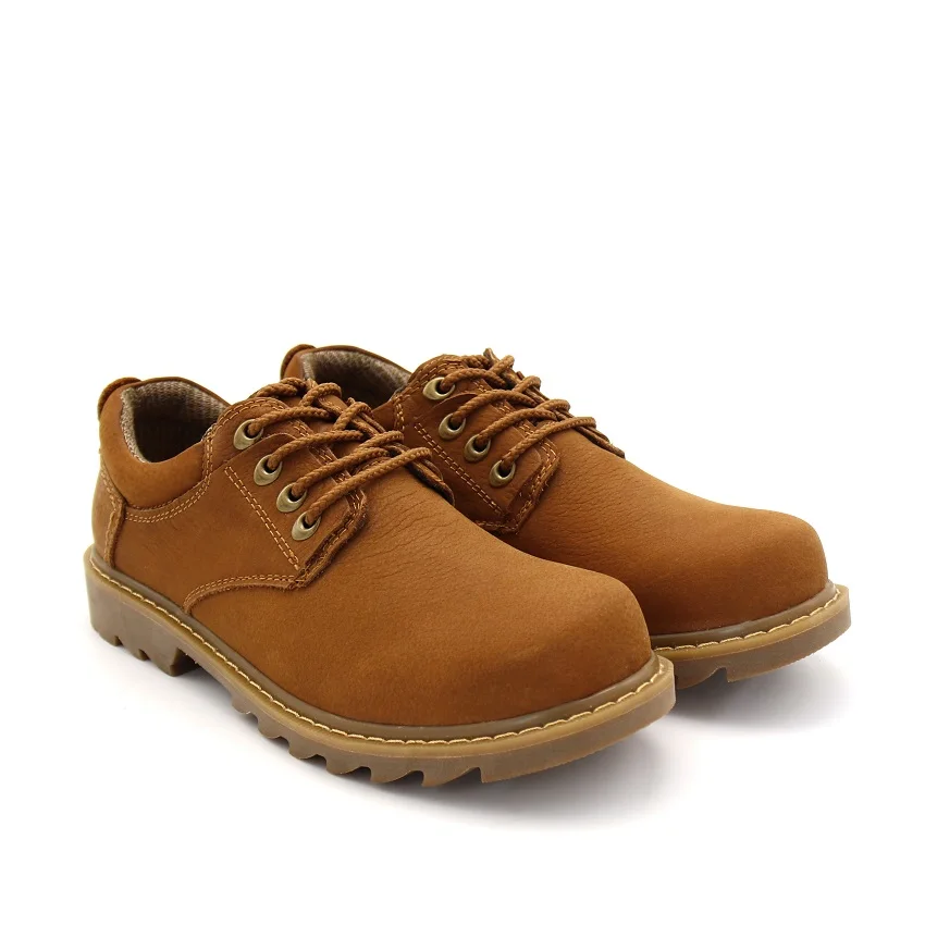 BIMUDUIYU/мужская повседневная обувь из нубука Обувь натуральной кожи Износостойкая