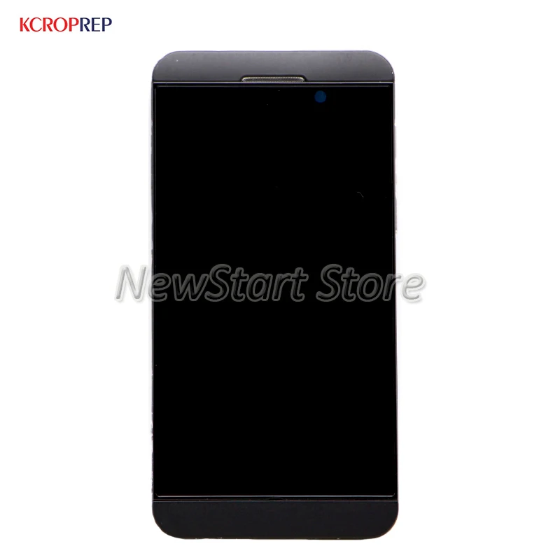 ЖК-дисплей для BlackBerry Z10 версия 4G 3G сенсорный экран в сборе 100% испытано 4 2 дюйма |