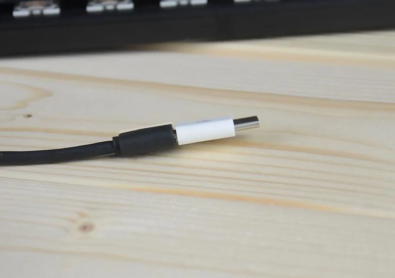Кабель Micro USB Hoqueen 100 шт. гнездовой 8 штырьковый USB3.1 Type C адаптер для iphone ipod|female