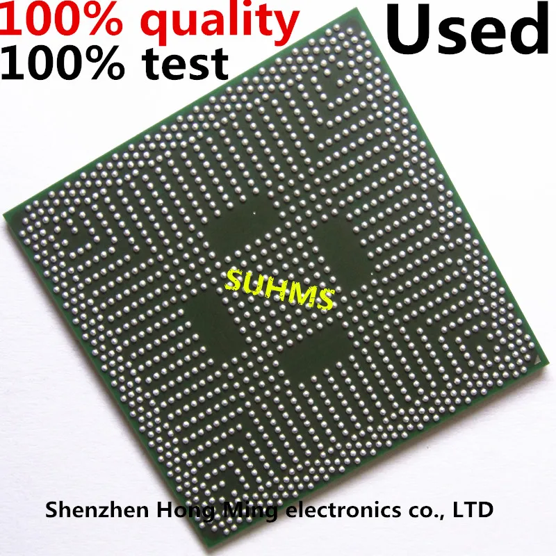 100% протестированный очень хороший продукт чипсет RS600ME 216MEP6CLA14FG BGA