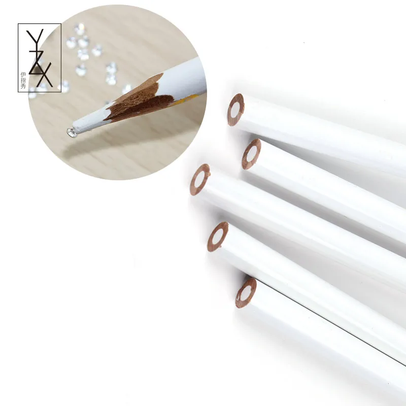 YZX 1 шт. профессиональная восковая точечная ручка для захвата стразы камни