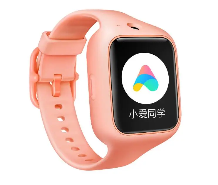 Xiao mi's mi часы зайчик 3