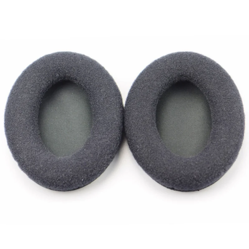 Сменные подушечки для ушей, подушечки для наушников Sennheiser HD418 HD419 HD428 HD429 HD439 HD438 HD448 HD449
