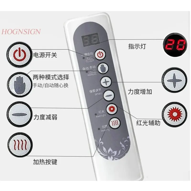 Скидка Электрический массажный пояс для живота, живота, талии, живота, ног