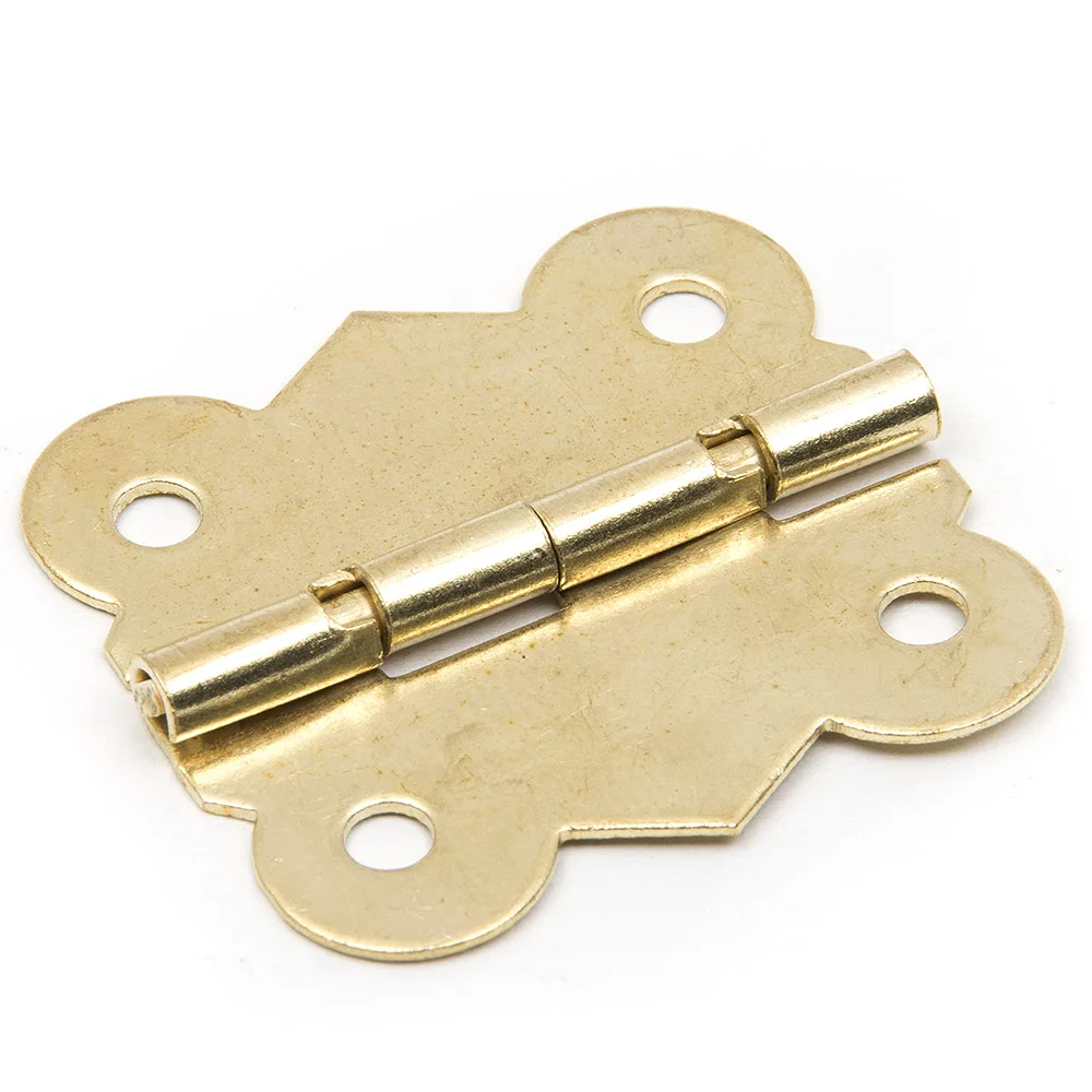 15 шт. антикварные деревянные застежки для дверей шкафов и ящиков | Обустройство