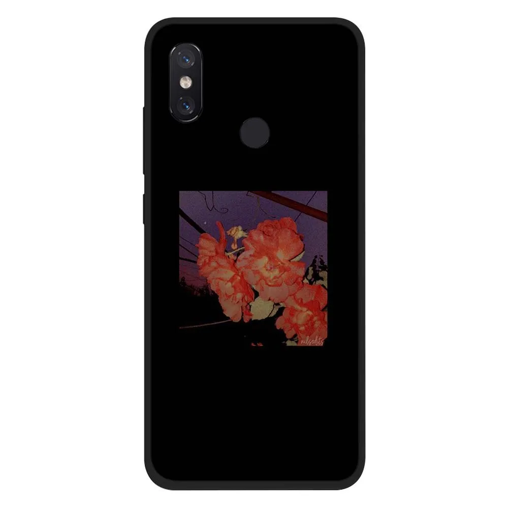 10 Devil angel ТПУ силиконовый чехол для телефона для Xiao mi Red mi 7A 8A K20 Note 8 mi 9T A3 Pro мягкий чехол - Цвет: 10