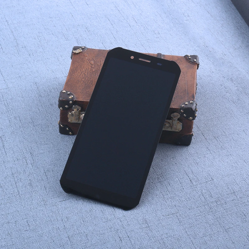 Ocolor Для Doogee S40 ЖК дисплей и сенсорный экран 5 ''в сборе Замена с инструментами +