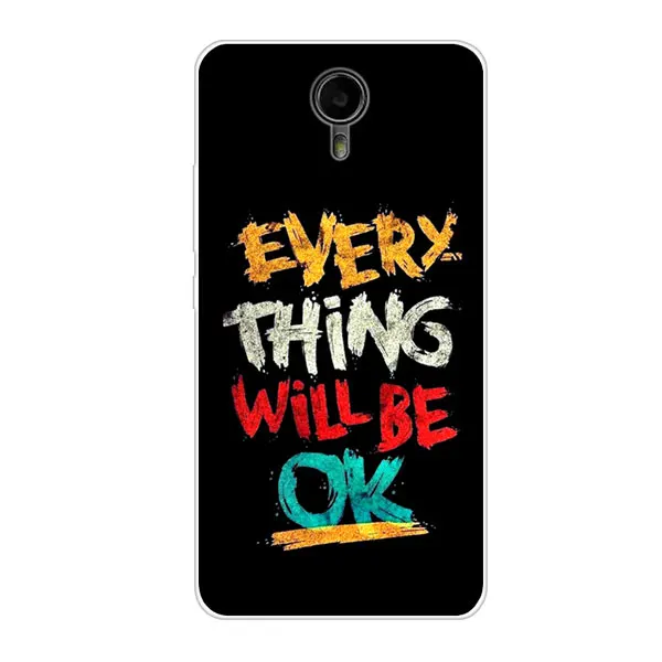 NO130 Классный чехол для Prestigio Muze X5 LTE PSP5518 DUO, тонкий мягкий силиконовый чехол для телефона Prestigio muze x5 Lte, чехол 5,0" - Цвет: NO130