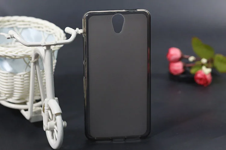 Высокое качество Новые стили телефон защитный Чехлы для мангала Lenovo Vibe S1 Lite