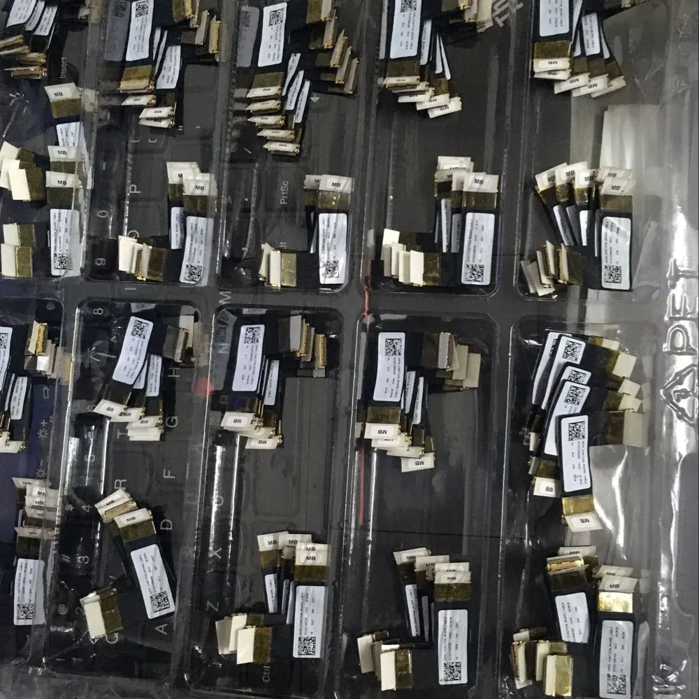 Новый оригинальный Соединительный кабель для жесткого диска Lenovo Thinkpad Yoga S1 Series