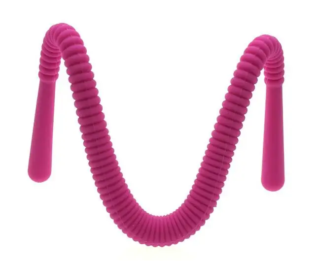  Unisex Silicone Vagina Expand Inspecting Pussy Bracket Vaginal Scope Speculum Enlargement Anal Dilator Butt Plug Sex Toy | Красота и