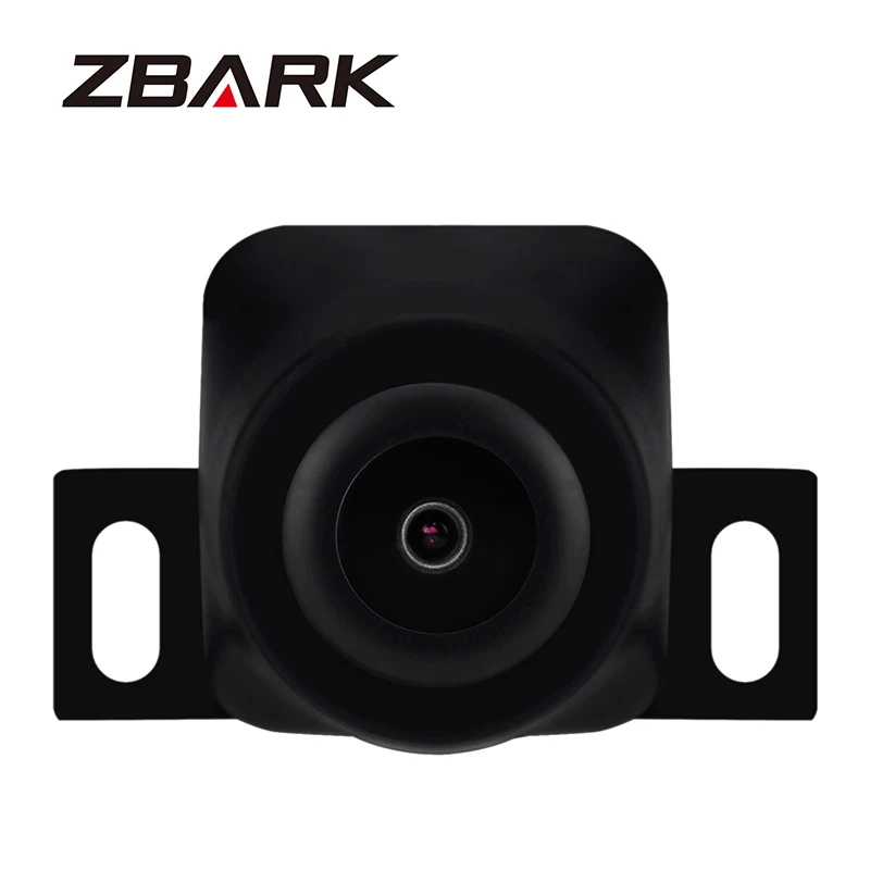 Sub Автомобильная камера заднего вида Водонепроницаемая широкоугольная