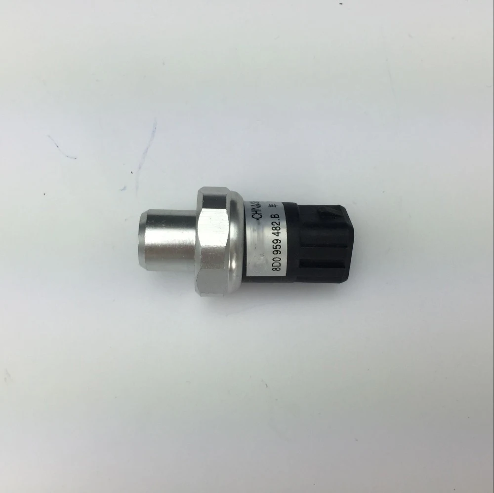 Для VW Passat B5 A4 A6 S4 S8 датчик давления кондиционера 8D0 959 482 B|sensor sensor|sensor switchsensor s4 |