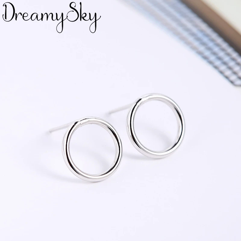 Женские серьги DreamySky с реальной искусственной кожей большие в подарок модные