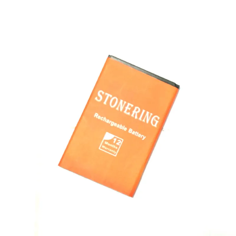 

STONERING 2400mAh Battery for ZOPO BT55S ZP998 ZP9520 Smart Android Phone