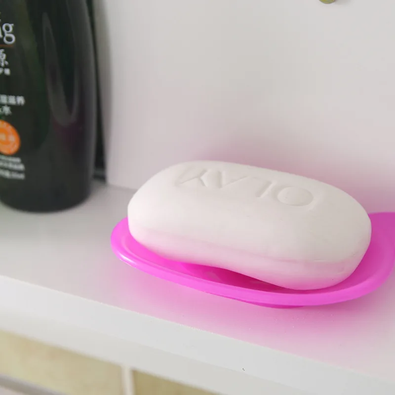 Ванная комната поставки продукции Портативный мыльницы мыло литейный Ящик