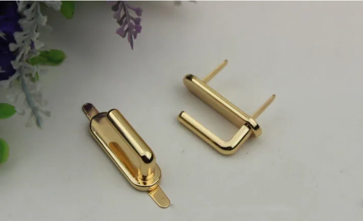 6 шт./лот аксессуары для багажа Сумки ремонта сумки оборудования упаковка арочный