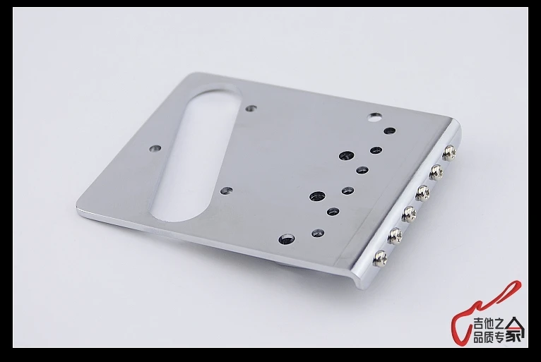 GOTOH GTC-ART-01 электрогитара фиксирующий мост хром Сделано в Японии