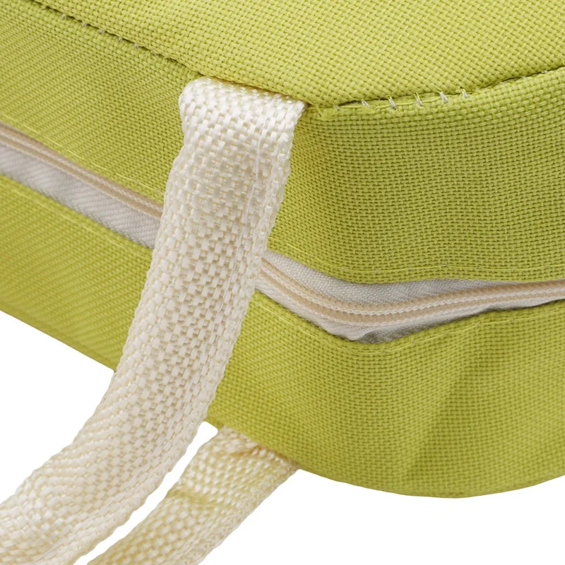 

Cartoon Animal Print Lunch Bags Women Portable Functional Canvas Insulated Thermal Food Picnic Kids Cooler Lunch Box Bag Tote