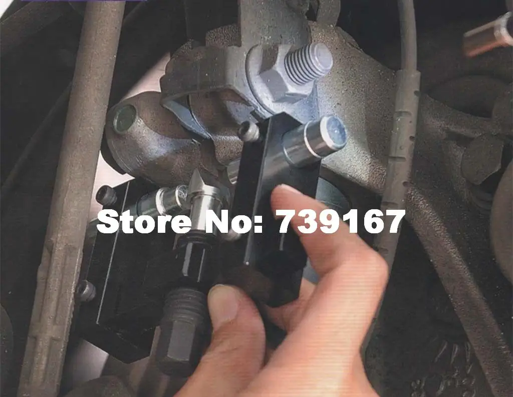 Поворотный кулак рулевого управления распорки удаление шарового шарнира