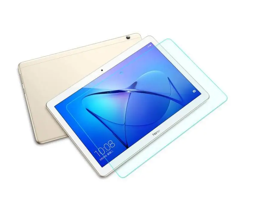 leqibo Tempered Glass For Huawei T3 Youth Edition 10.1 / 8 inch M5 2018 Tablet | Компьютеры и офис