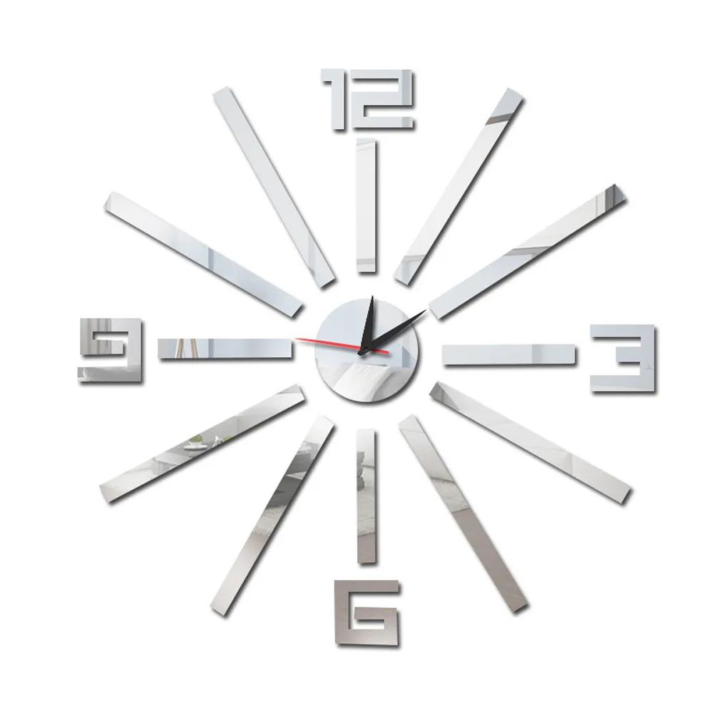 2019 новые настенные часы кварцевые reloj de pared современный дизайн большие