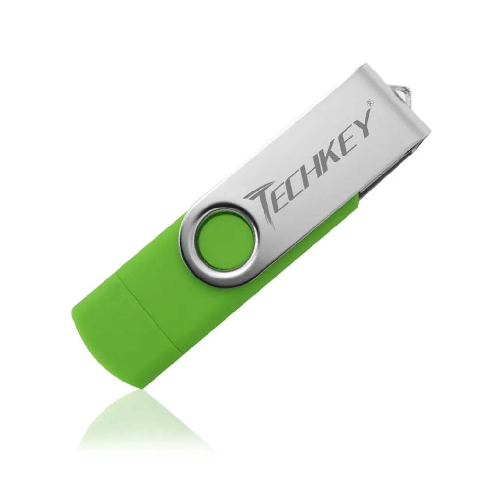 Usb флэш накопитель для смартфона OTG Φ 32 ГБ 16 8 4 карта памяти мини Внешнее хранилище