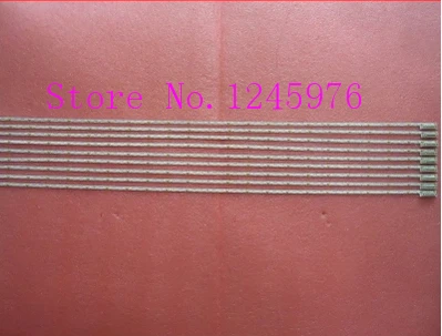 

New original FOR Haier LE39A720 Article lamp 4AD074762 screen V390HJ1-LE1 V390HK1-LS5-TREM4 1piece=48LED 495MM V390HJ1-LE1